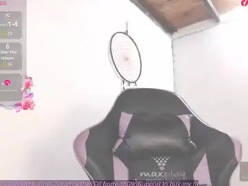 Chaturbate Sex Cam of dollysweet666