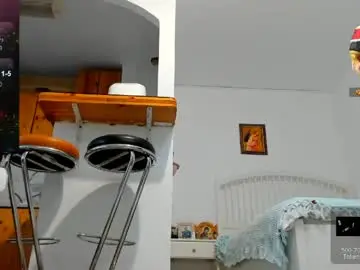 Chaturbate Free Live Porn of ericabunny