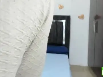 Chaturbate Sex Cam of grace_and_milo