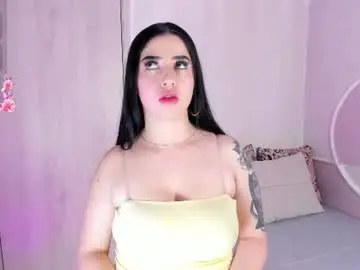 Chaturbate Private Sex Chat of valeria_restrepo