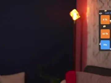 Chaturbate Nude Webcam of creme_dela_creme