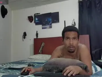 Chaturbate Sex Chat of 69blackwhite