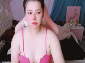 Chaturbate Live Porn of liliki733692