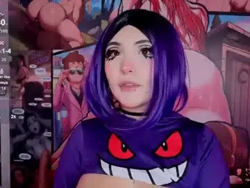 Chaturbate Sex Cam of miss_yuki_