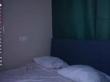 Chaturbate Live Sex of charlinepiker