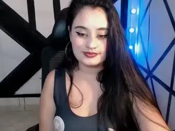 Chaturbate Best live sex cam show of gabriela_tm1