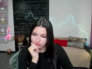 Chaturbate Best live sex cam show of kitty_shenson