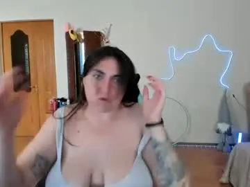 Chaturbate Watch Live Sex Cams of 1_ukrainegirl