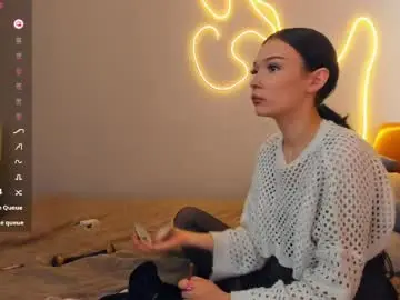 Chaturbate Best live sex cam show of leonewiechec