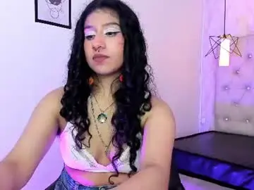 Chaturbate Adult Webcam of lilith_bloom_