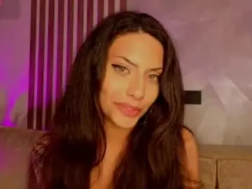 Chaturbate Sex Chat of iamrealmikaella