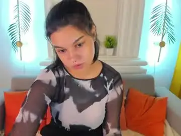 Chaturbate Nude Webcam of jasmine_burke