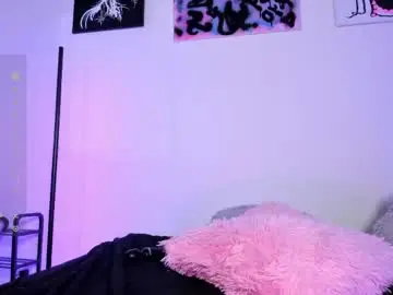 Chaturbate Free Porn Cam of satanbabee_