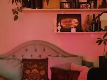 Chaturbate Live Sex of yoka_paradoxxx