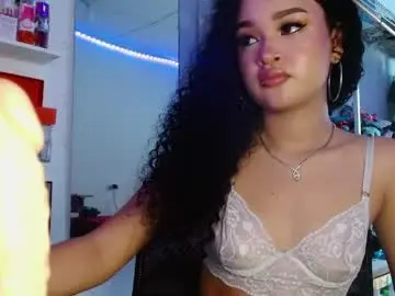 Chaturbate Adult Webcam of babybombom08