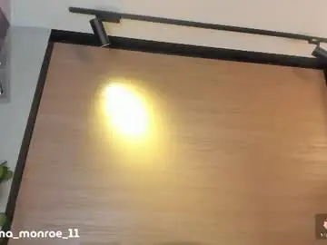 Chaturbate Live Sex of brianna_monroe_