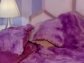 Chaturbate Live Sex Cam of candyrisex