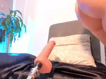 Chaturbate Sex Cam of missmiaa_