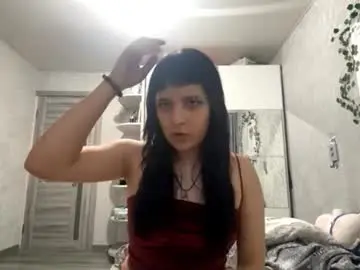 Chaturbate Sex Cam of clemenciawuerz
