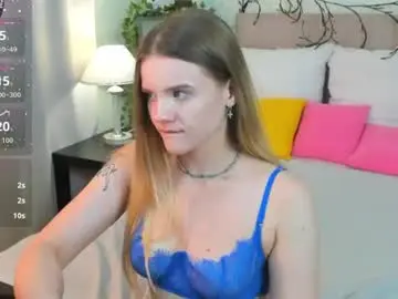 Chaturbate Adult Video Chat of emma__peach