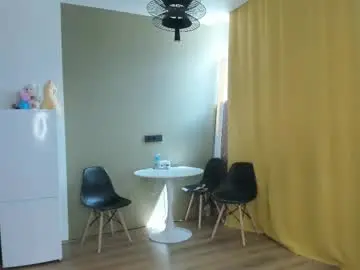 Chaturbate Live Sex of liliangaye
