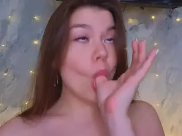 Chaturbate Nude Webcam of miss_bubbles