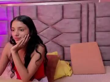 Chaturbate Sex Chat of skinny_sarayx