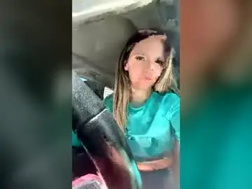 Chaturbate Sex Chat of aubreyjo