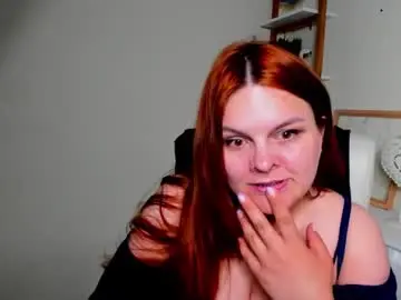 Chaturbate Adult Video Chat of kittengingerxo