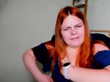 Chaturbate Private Sex Chat of kittengingerxo