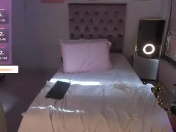 Chaturbate Live Sex Cam of alannalove__