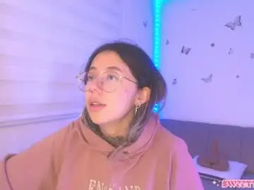 Chaturbate Adult Video Chat of sweettvera_