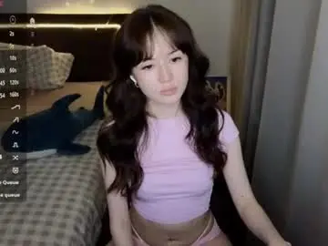 Chaturbate Best Webcam of _loverdose_