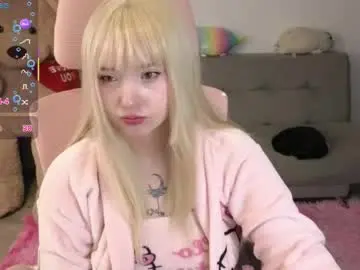 Chaturbate Adult Webcam of kurochan420
