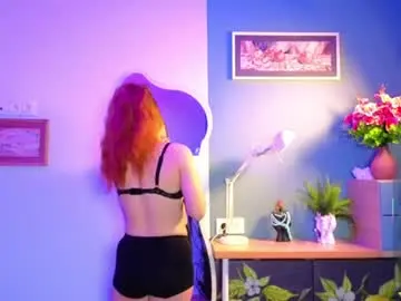 Chaturbate Nude Webcam of lu_muon
