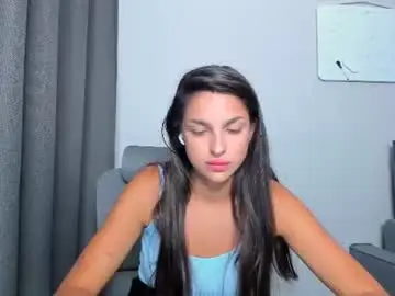 Chaturbate Sex Chat of gabri_baby