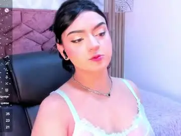 Chaturbate Best live sex cam show of julieta_sweett20