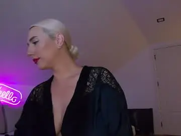 Chaturbate Nude Webcam of allayah