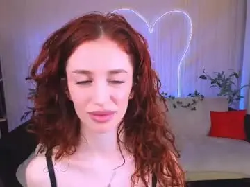 Chaturbate Live Sex of christinaconteeree