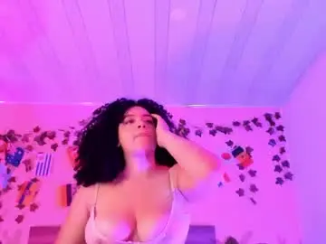 Chaturbate Free Live Porn of ebonnyrosee