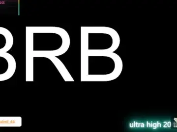 Chaturbate Free Live Porn of _abril77