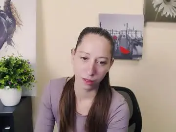 Chaturbate Private Sex Chat of _astraia_