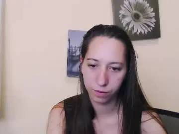 Chaturbate Live Sex of _astraia_