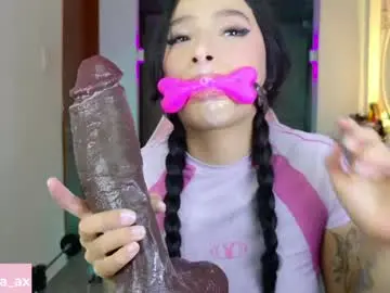 Chaturbate Watch Live Sex Cams of issa_garcia