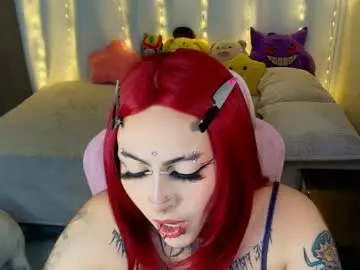 Chaturbate Watch Live Sex Cams of maliciaxpoison