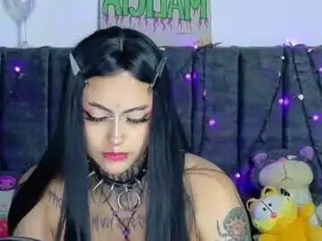 Chaturbate Best live sex cam show of maliciaxpoison