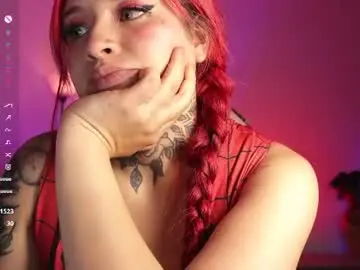 Chaturbate Adult Webcams of medusa_20
