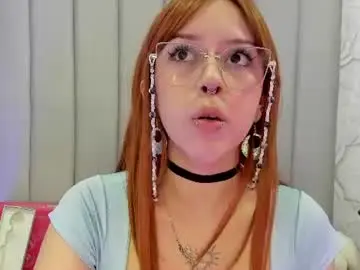 Chaturbate Best Webcam of alexafoxy18