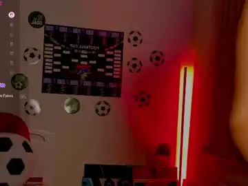 Chaturbate Sex Chat of andrea__bass
