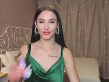 Chaturbate Free Porn Cam of valerie_selestia